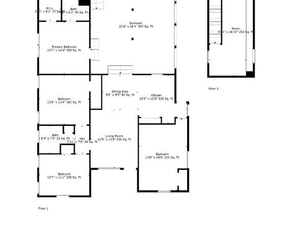 8327 Bonner Drive, Houston TX 77017