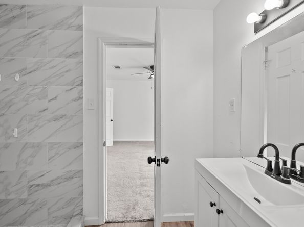 8327 Bonner Drive, Houston TX 77017