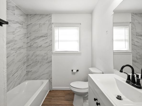 8327 Bonner Drive, Houston TX 77017