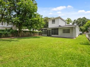 8327 Bonner Drive, Houston TX 77017