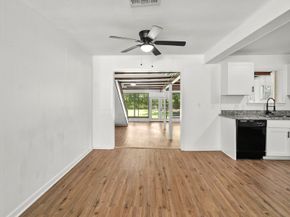 8327 Bonner Drive, Houston TX 77017