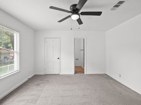 8327 Bonner Drive, Houston TX 77017