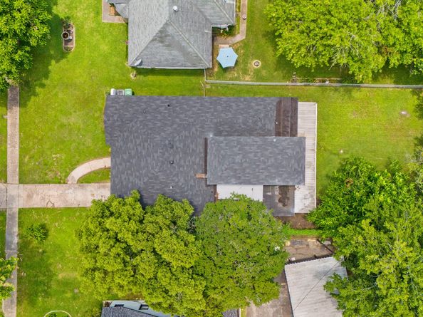 8327 Bonner Drive, Houston TX 77017