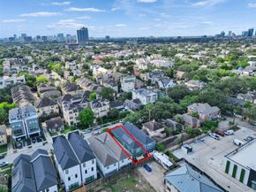 520 Peden Street, Houston TX 77006