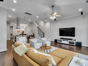 520 Peden Street, Houston TX 77006