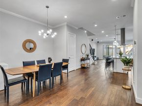 520 Peden Street, Houston TX 77006