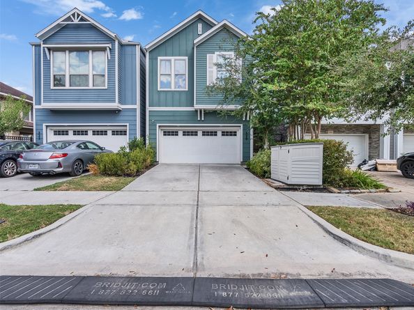 520 Peden Street, Houston TX 77006
