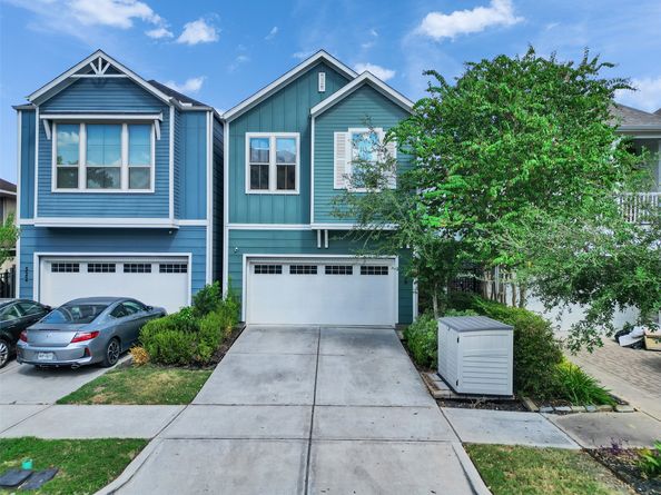 520 Peden Street, Houston TX 77006