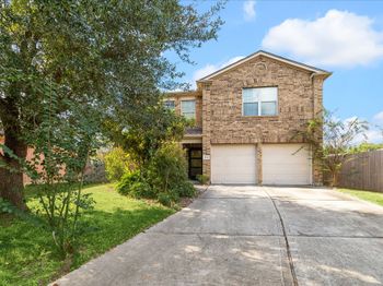 4743 Pin Oak Creek Lane