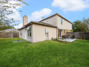 4743 Pin Oak Creek Lane, Kingwood TX 77345