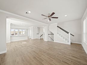 11415 Blossom Square Street, Houston TX 77047