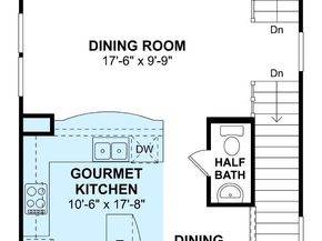 11415 Blossom Square Street, Houston TX 77047