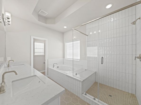 11415 Blossom Square Street, Houston TX 77047