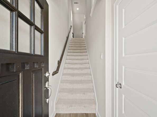 11415 Blossom Square Street, Houston TX 77047