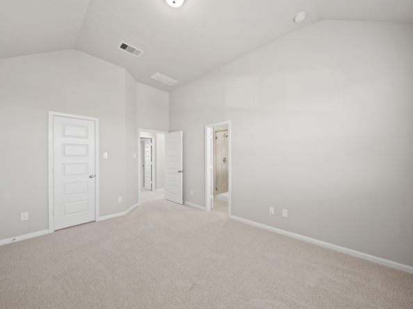 11415 Blossom Square Street, Houston TX 77047