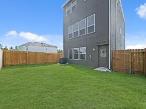 11415 Blossom Square Street, Houston TX 77047