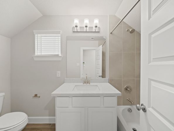 11415 Blossom Square Street, Houston TX 77047