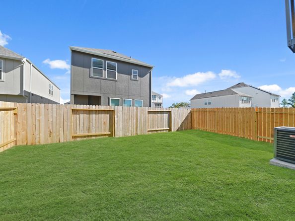 11415 Blossom Square Street, Houston TX 77047