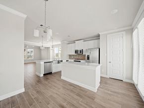 11415 Blossom Square Street, Houston TX 77047