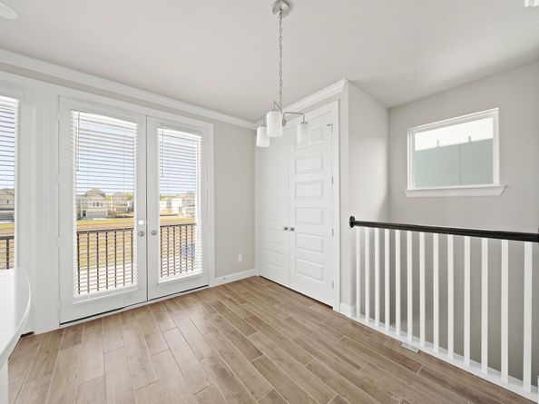 11415 Blossom Square Street, Houston TX 77047