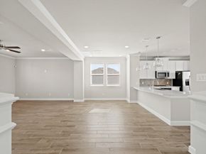 11415 Blossom Square Street, Houston TX 77047