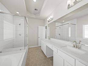 11415 Blossom Square Street, Houston TX 77047