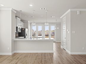 11415 Blossom Square Street, Houston TX 77047