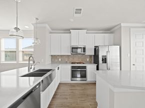 11415 Blossom Square Street, Houston TX 77047