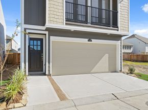 11415 Blossom Square Street, Houston TX 77047