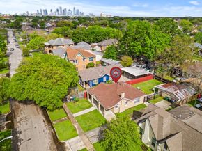 5217 Claremont Street, Houston TX 77023
