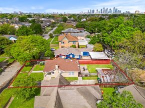 5217 Claremont Street, Houston TX 77023