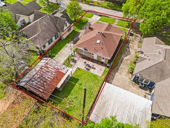 5217 Claremont Street, Houston TX 77023
