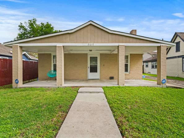 5217 Claremont Street, Houston TX 77023