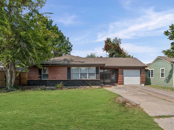 706 Redondo Drive, Houston TX 77015