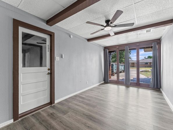 706 Redondo Drive, Houston TX 77015
