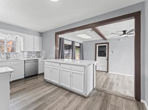 706 Redondo Drive, Houston TX 77015