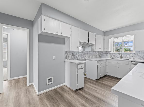 706 Redondo Drive, Houston TX 77015