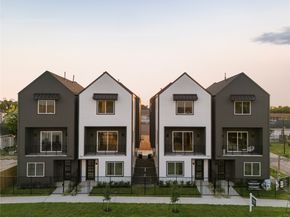 4436 Oats Street, Houston TX 77020