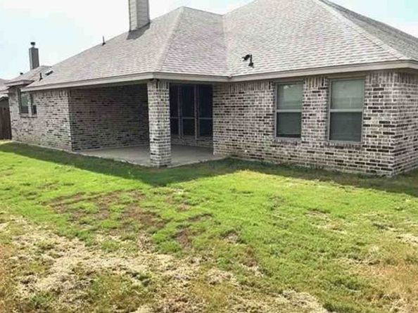 640 Steerman Court, Saginaw TX 76179