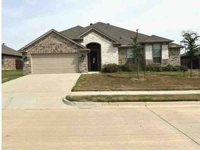 640 Steerman Court, Saginaw TX 76179
