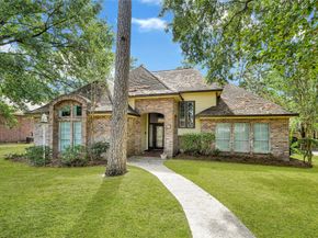 402 Jeremy Court, Spring TX 77386