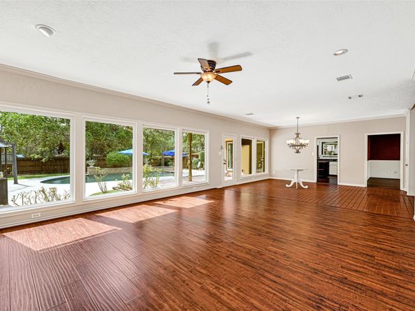 402 Jeremy Court, Spring TX 77386