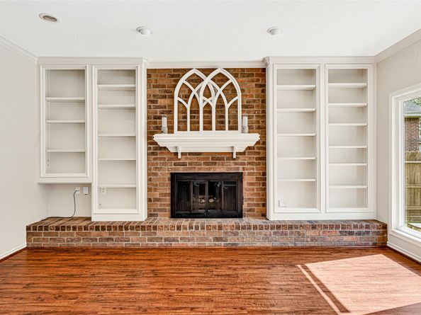 402 Jeremy Court, Spring TX 77386