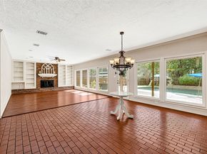 402 Jeremy Court, Spring TX 77386