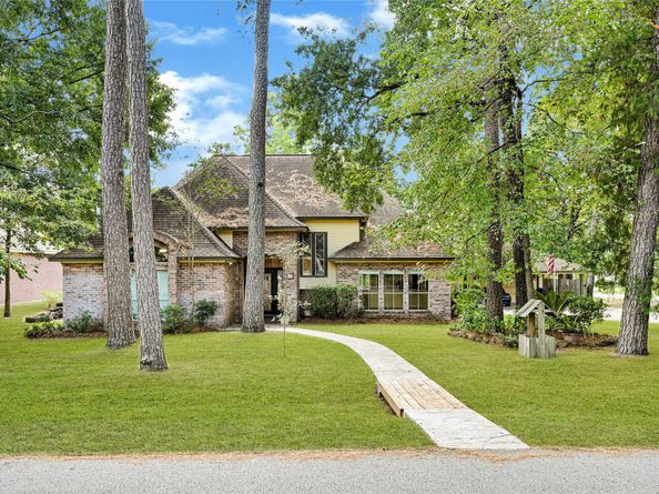 402 Jeremy Court, Spring TX 77386