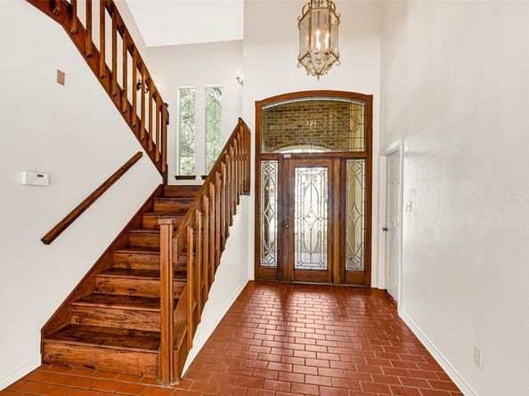 402 Jeremy Court, Spring TX 77386