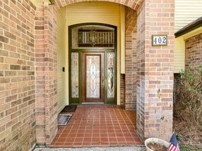 402 Jeremy Court, Spring TX 77386
