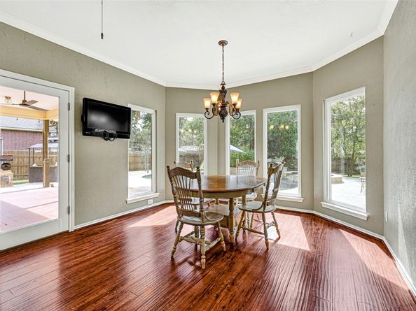 402 Jeremy Court, Spring TX 77386