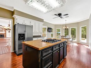402 Jeremy Court, Spring TX 77386