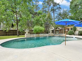 402 Jeremy Court, Spring TX 77386